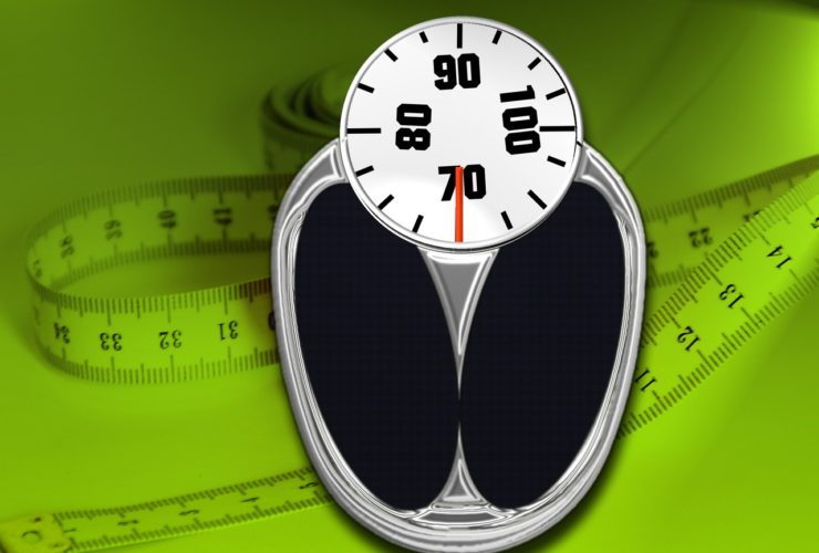 Body Mass Index