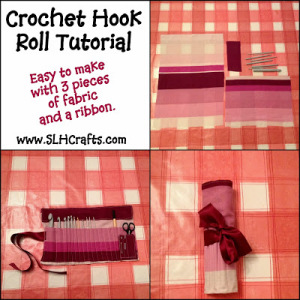 Crochet Hook Tutorial