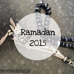 Ramadan 2015