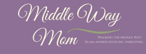 middle way mom