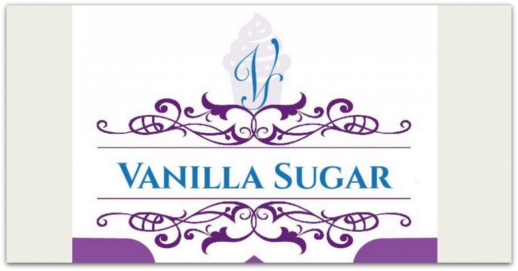 Vanilla Sugar