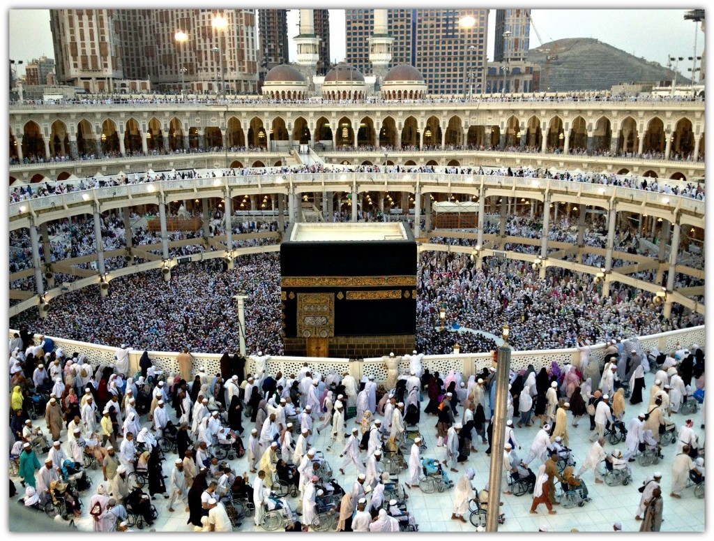 Hajj