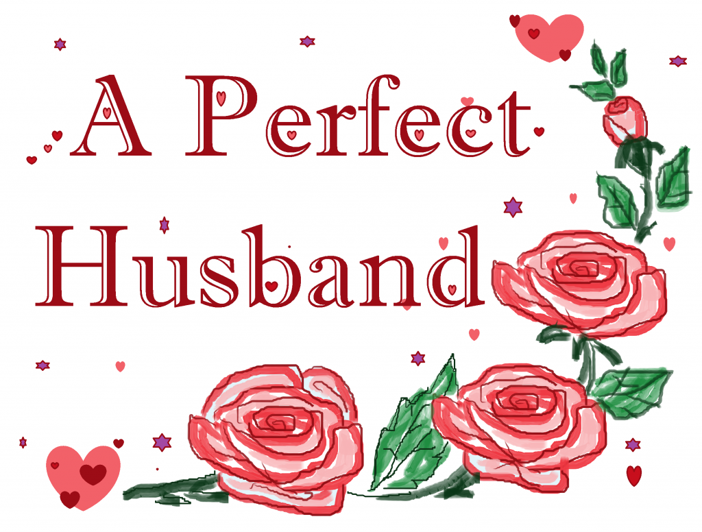 perfect husband