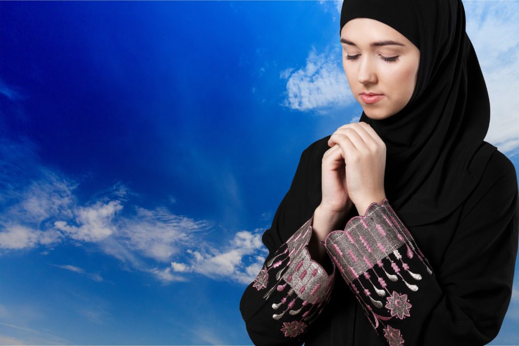 Islam, hijab, islamic.