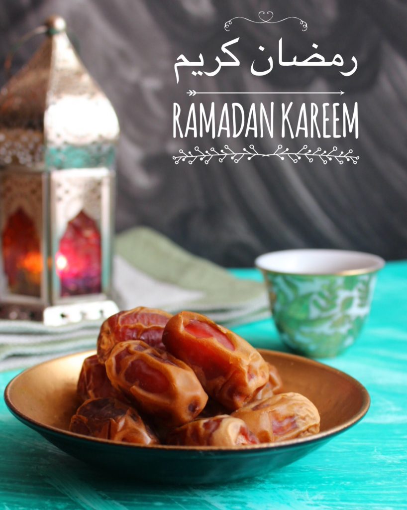 Ramadan Kareem