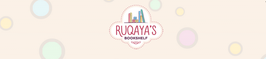 Ruqaya's Bookshelf