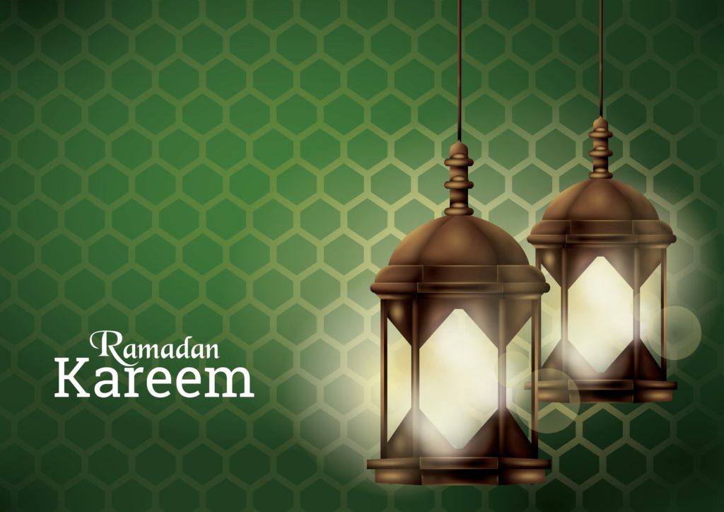 Ramadan Kareem