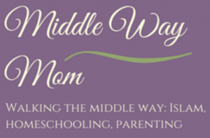 Middle Way Mom