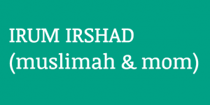 Irum Irshad